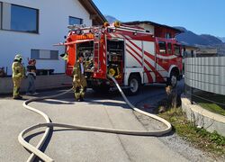 // EINSATZ // Brand Keller