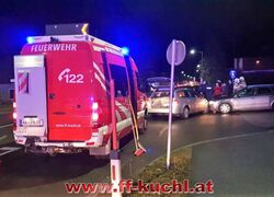 3 Einsätze am Nikolaustag