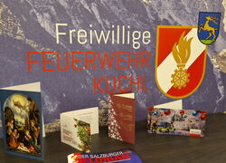 // Schöne Feiertage //