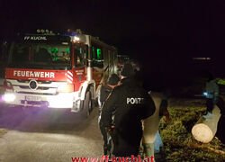 Suchaktion nach mehreren vermissten Kindern ...