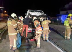 // EINSATZ //  4 Einsätze innerhalb von 24 Stunden